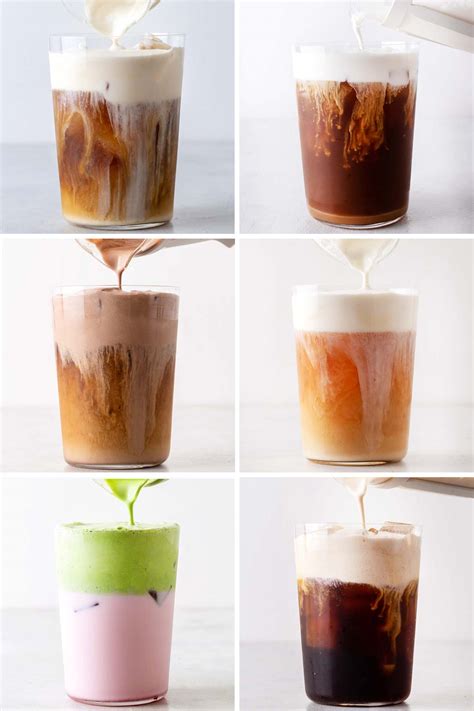 12 Easy Cold Foam Recipes - Oh, How Civilized