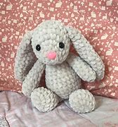 Image result for Crochet Bunny Patterns