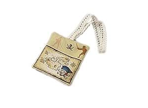 XIMI VOGUE Pirate Collection Ocean Scented Sachet : Amazon.in: Home ...