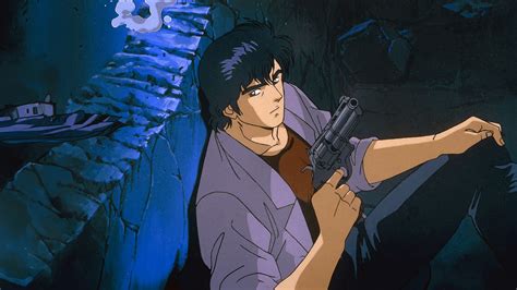 City Hunter : Services Secrets - Film (1996) | TF1+