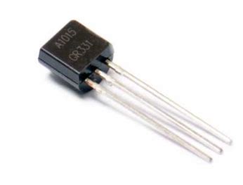 Use case of A1015 and C1815