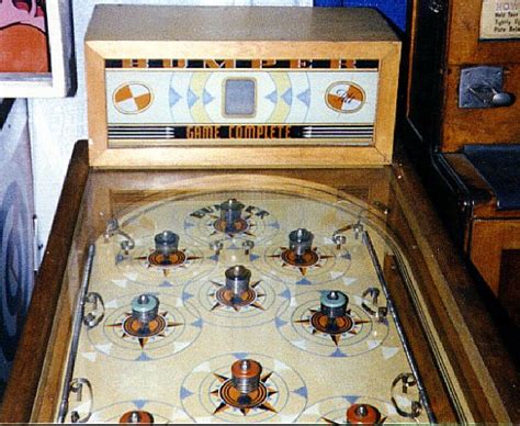 How Pinball Bumpers Work – Pinball Castle