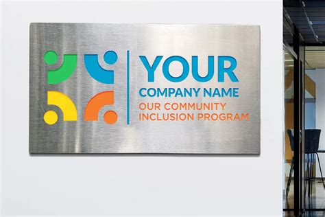 Get Name Plates | Custom Engraved Steel - Printo.in