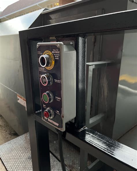 Image result for Loading Dock Railing