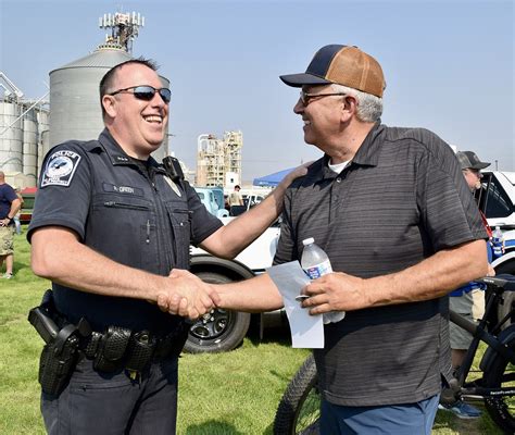 Quincy Police Department Logs as of Dec. 9, 2025 | Hagadone News Network