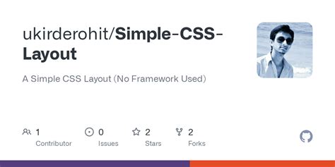 Simple CSS Design 的图像结果