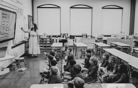 Thales Academy - Academic Calendar