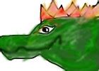 Image result for Common Collared Lizard How to Draw