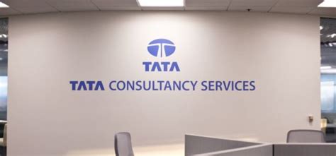 TCS Announces Q2 Results For FY-23