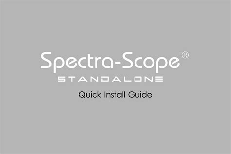 Image result for Quick Install Guide