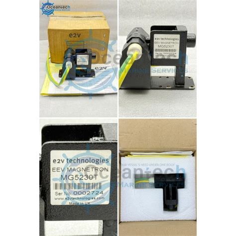 Oceantech Marine Services