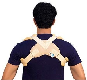 Aapson Clavicle-Brace For Management of Clavicular Injuries Posture ...