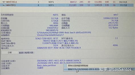 Boot Loader 的图像结果