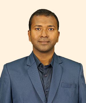 Dr Uttam Mondal | IARE, Best Engineering College