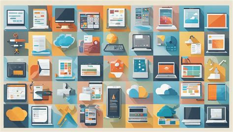 How to Create Software 的图像结果