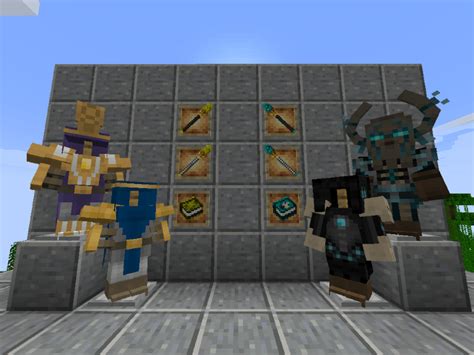 Image result for Minecraft Mods Java Wizard