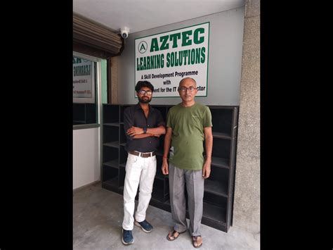 Aztec Learning Student 的图像结果