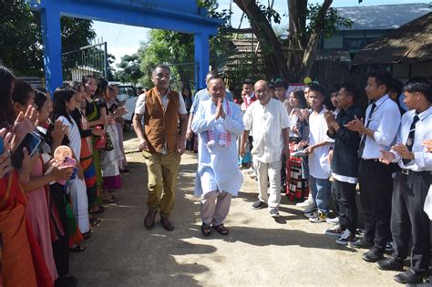 CADC CEM Lauds Teachers as Pillars of Nation-Building on Teachers’ Day ...