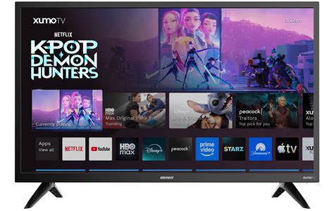 Xumo TV | Find your TV