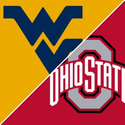 Ohio State 83-81 West Virginia (27 Nov, 2025) Final Score - ESPN (IN)