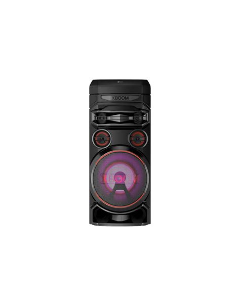 LG XBOOM RNC7 - RNC7 | LG IN