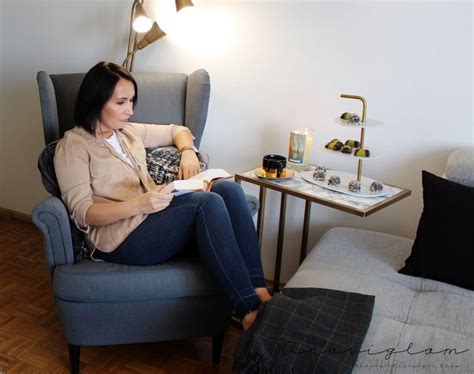 Decor | Kutak za opuštanje | Anaviglam Beauty & Lifestyle Blog