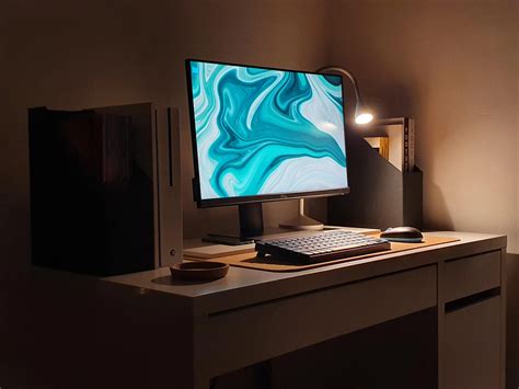 Image result for Desktop Computer Setup for Student