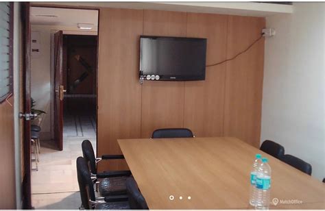 coworking, office space, meeting rooms in Kolkata
