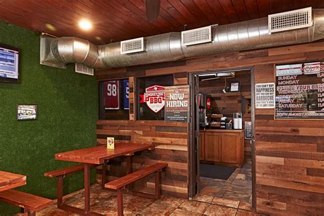 Smokey Joes BBQ — Brittany Conerly Photography