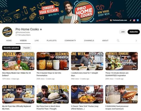 Image result for Cooking Channel Cooks