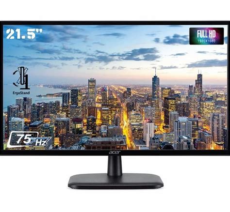 Image result for Acer Computer Monitor Buttons