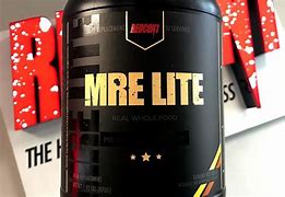 Image result for Mre Protein Powder
