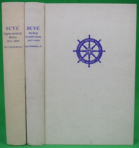 The Seawanhaka Corinthian Yacht Club Origins and Early... | Barnebys