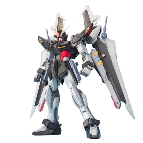 Bandai Strike Noir Gundam, Gundam SEED Stargazer, MG — 🛍️ The Retail Market