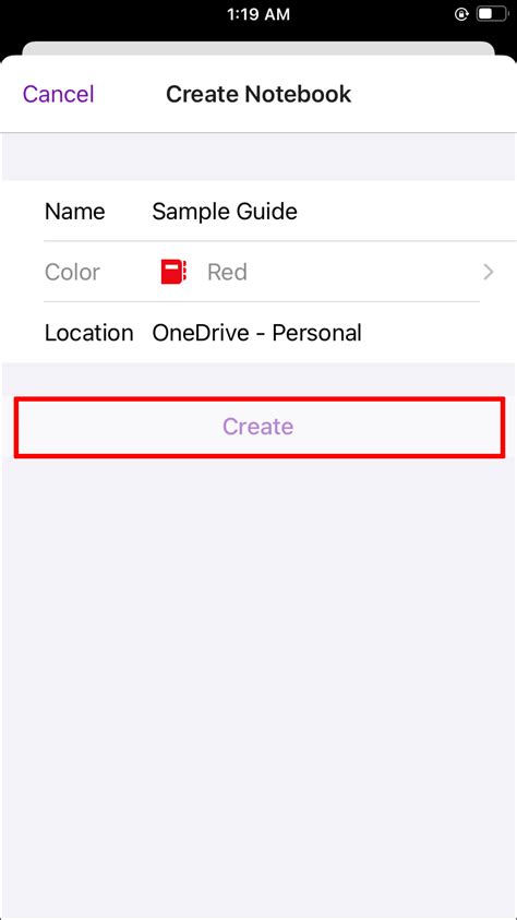 Image result for How to Add OneNote Book