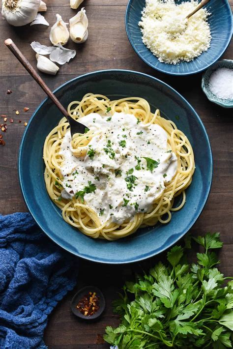 Creamy Pasta Sauce Recipe Creamy Shells And Beef Meatloaf And