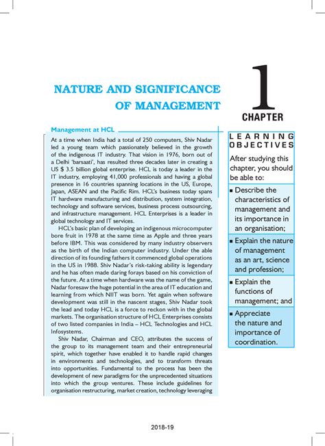 HSSRptr Plus Two Businessstudies 1- Scert Text - After studying this ...