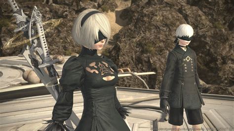 Final Fantasy XIV Glamour Guide: How to Unlock Transmog, Glamour ...