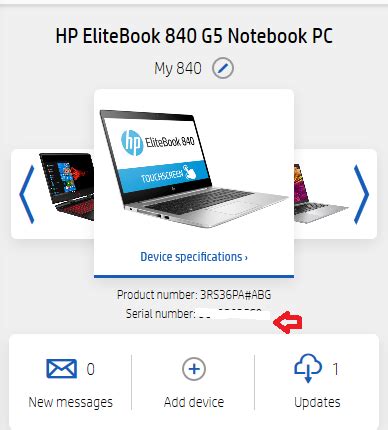 Image result for Serial Number Lookup HP