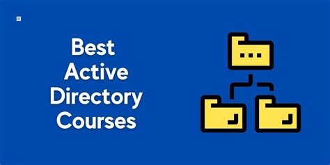 Active Directory Course 的图像结果
