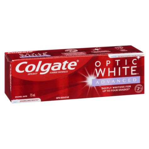 Image result for Colgate Toothpase Optic