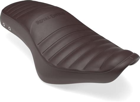 Royal Enfield 1990606 Dual Seat - Procured Kit for Bullet 350/Bullet ...