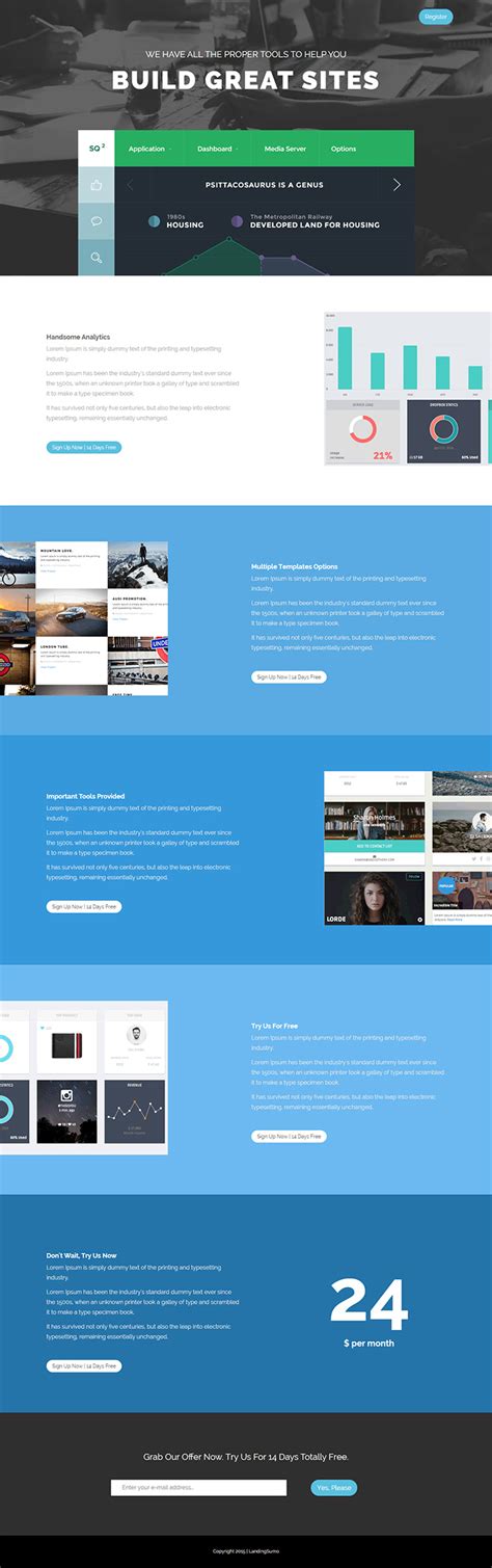 Image result for Free Software Website CSS