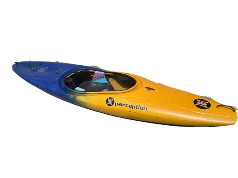 Image result for Perception Kayaks