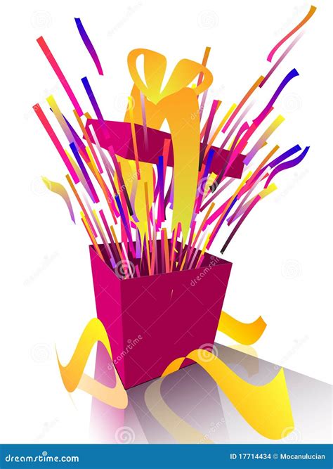 Image result for Exploding Gift Box