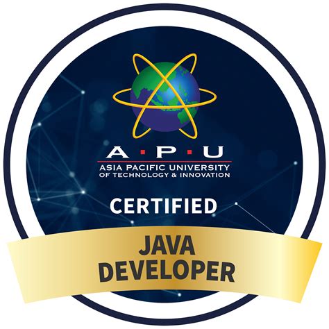 Image result for Certified Java Developer