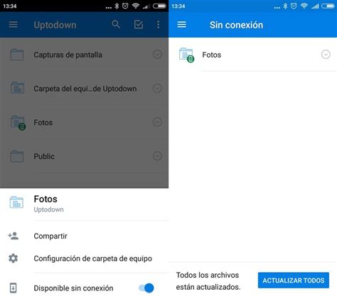 Image result for How to Use Dropbox File Offline
