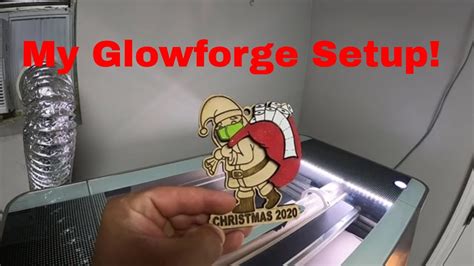 Image result for Glowforge Basic Setup