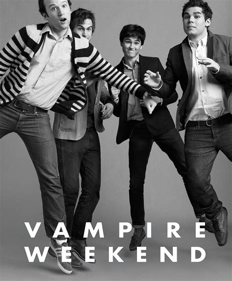 vampire weekend | Vampire weekend, Indie music, Music express