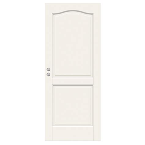 BIM objects - Free download! Interior Door Craft Sliding In-wall ...